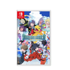 Nintendo Switch Digimon World: Next Order (Asia)