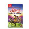 Nintendo Switch DreamWorks Spirit Lucky's Big Adventure (EU)