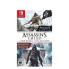 Nintendo Switch Assassin's Creed: The Rebel Collection (US)