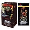Weiss Schwarz Overlord Premium Booster (JAP)