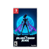 Nintendo Switch Killer Queen Black