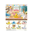 Re-Ment Pokemon Desktop Figure So Cute (Set of 8)