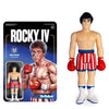 Rocky IV Rocky Balboa (Flag Shorts) ReAction Figure