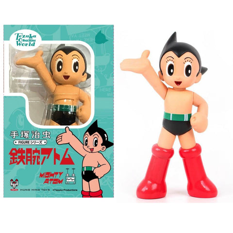 Tokyo Toys Osamu Astro Boy TZKV-020 Welcome