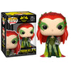 Funko POP! (531) Batman & Robin Poison Ivy