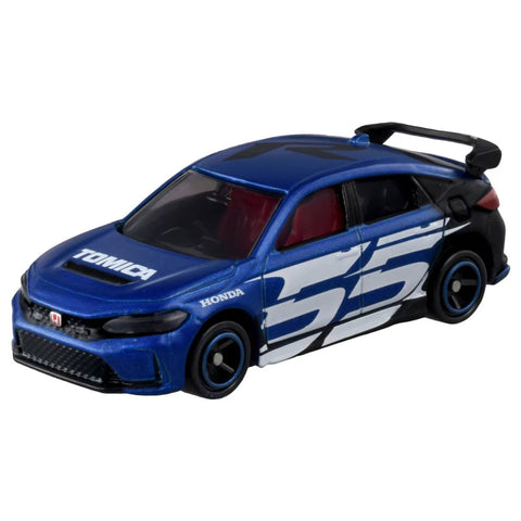 Takara Tomy Honda Civic Type R 55th Anniversary Ver