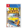 Nintendo Switch Taxi Chaos (R3)