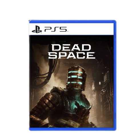 PS5 Dead Space (Asia)