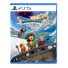 PS5 Dragon Quest VII Reimagined [Collector's Edition] (Asia)