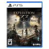 PS5 Clair Obscur: Expedition 33 (US)