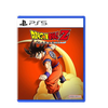 PS5 Dragon Ball Z: Kakarot Regular (Asia)