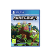 PS4 Minecraft: Starter Edition (EU)