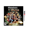 3DS Heroes of Ruin