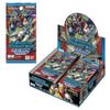 Digimon Card Game EX-09 Versus Monster Booster (JAP)