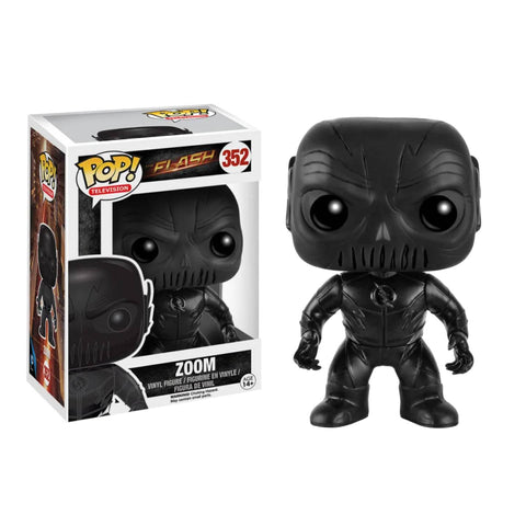 Funko POP! (352) The Flash Zoom