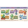 Re-Ment Pokemon Pocket Bonsai Vol.3 (Set of 6)