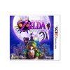 3DS The Legend of Zelda: Majora's Mask (Jap)