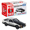Takara Tomy Dream Tomica Initial D AE86 Toreno (145)