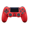 PS4 Dual Shock 4 Magma Red