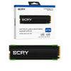 PS5 Scry Nitro Flash Heatsink 2TB Game Drive SSD