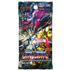 Duel Master DM25-RP2 Jashin vs Jashin Vol.2 Booster (JAP)