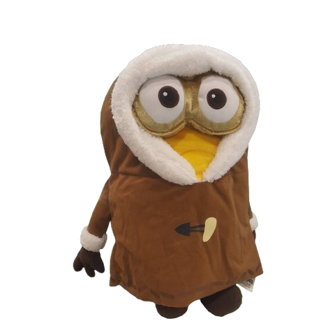 Despicable Me 19" Plush - Dave in Winter Wear