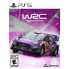 PS5 WRC Generations (US)