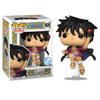 Funko POP! (1620) One Piece Luffy Uppercut Special Edition