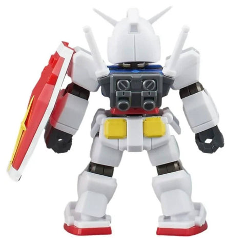 Bandai BlockCross BCG-001 Gundam RX-78-2