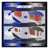 (Pre-order) Digimon Case Iremon Pendulum Color Metallic Grey (Ship December 2025)