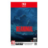 Nintendo Switch REANIMAL (EU) Game Key-card