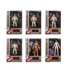 Ghostbusters Plasma Build A Ghost (Set of 6)