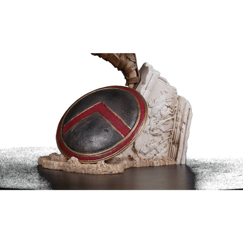 Ubi Collectibles Assassin's Creed - Alexios Figure