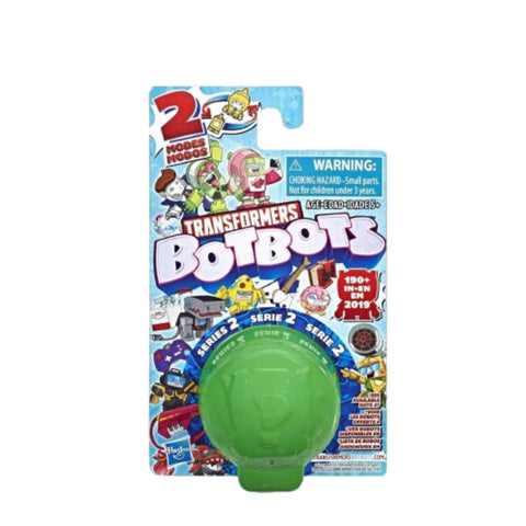 Transformers Botbots Blind Bag