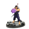 Capcom Deluxe Evil Ryu Statue