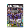 PC Football Manager 2020