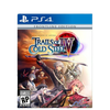 PS4 The Legend of Heroes: Trails of Cold Steel IV (US)