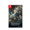 Nintendo Switch The DioField Chronicle (Asia)