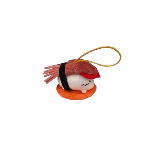 Furyu 3" Mini Sushi - Orange