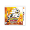 3DS Pokemon Sun (English)