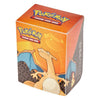 Ultra Pro Pokemon Charizard Deck Case