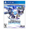 PS4 The Legend of Heroes: Trails beyond the Horizon [Deluxe Edition] (US)
