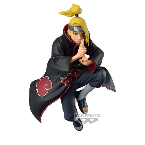 Bandai Naruto Vibration Stars Deidara