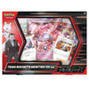 Pokemon TCG Team Rocket Mewtwo ex Box