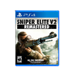 PS4 Sniper Elite V2 Remastered (US)