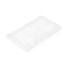Nintendo Switch 2 Cyber Gadget Card Case 12 - Clear White