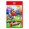 Nintendo Switch 2 Mario Tennis Fever (Asia)