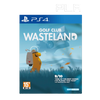 PS4 Golf Club: Wasteland (Asia)