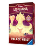 Disney Lorcana Set 8 Illumineer's Quest Palace Heist