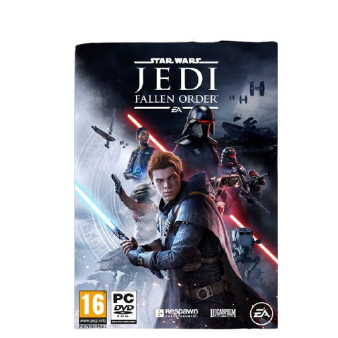 PC Star Wars Jedi: Fallen Order
